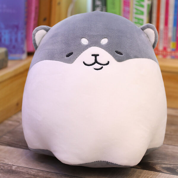 Pudding Shiba Inu Plushie