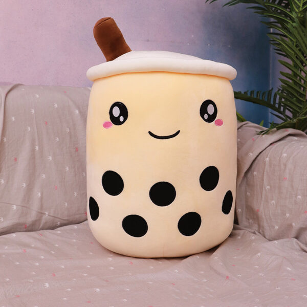 Boba Tea Plushie