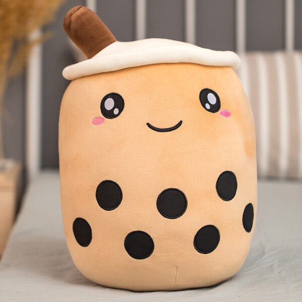 Boba Tea Plushie