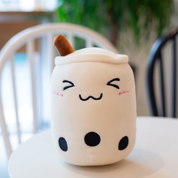 Boba Tea Plushie