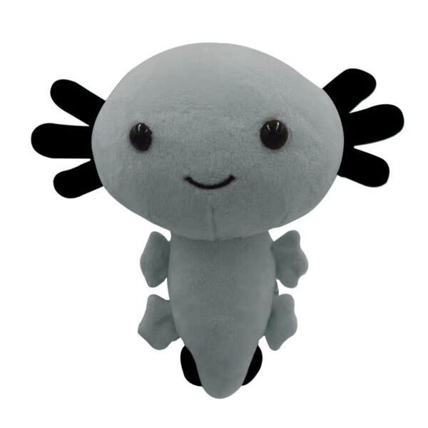 Kawaii Axolotl Plushie