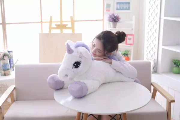 Magical Unicorn Plushie