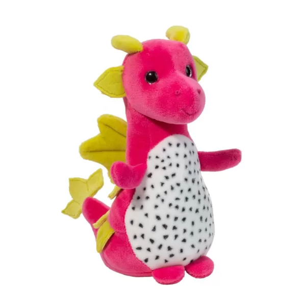 Dragonfruit Dragon Plushie