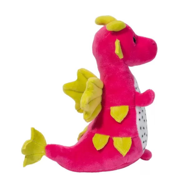 Dragonfruit Dragon Plushie