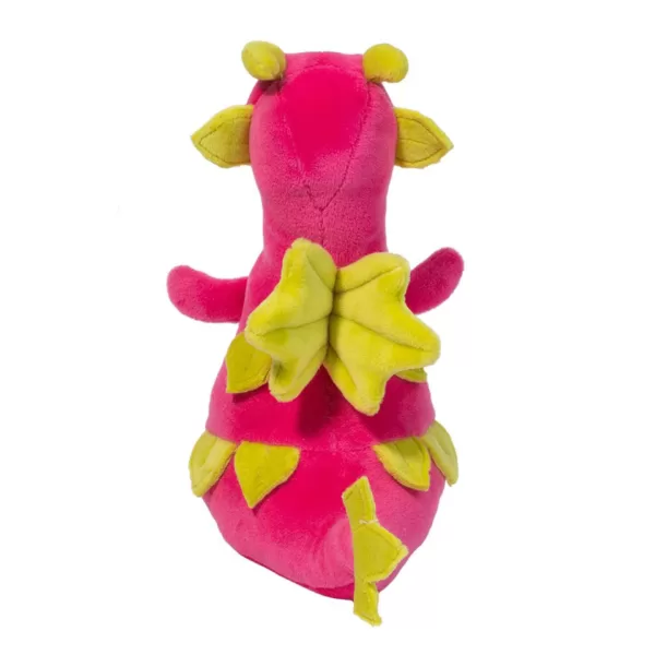 Dragonfruit Dragon Plushie