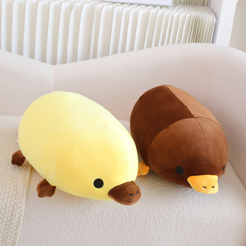 Platypus Plushie