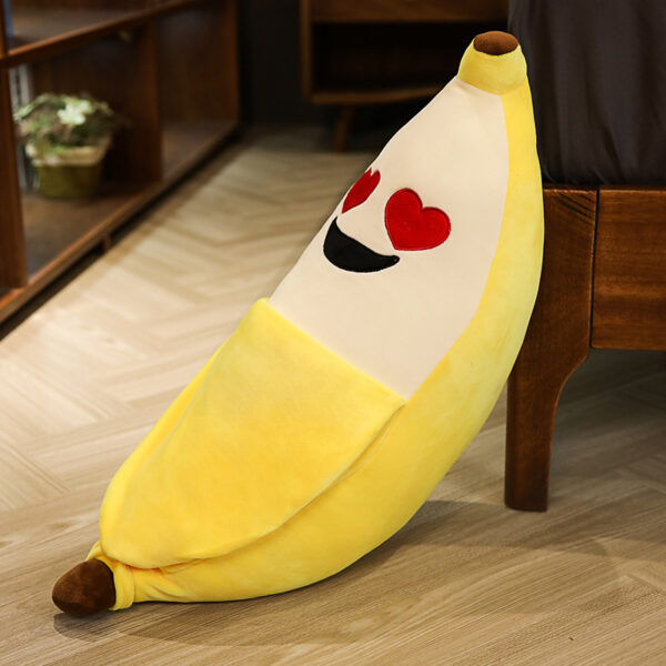 Banana Plushies