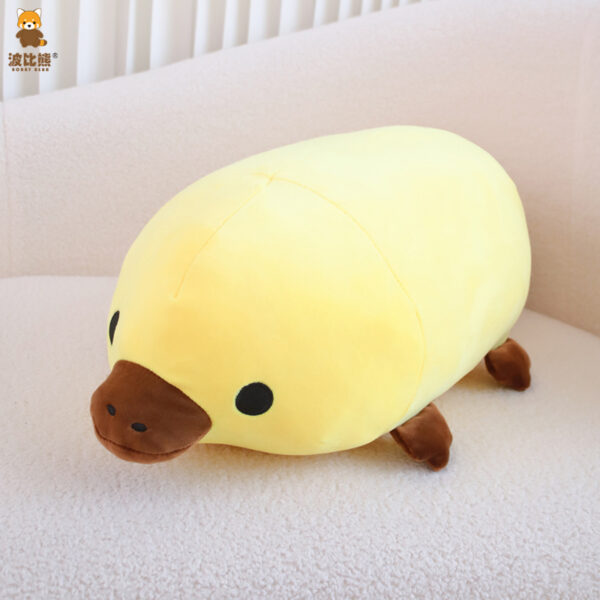 Platypus Plushie