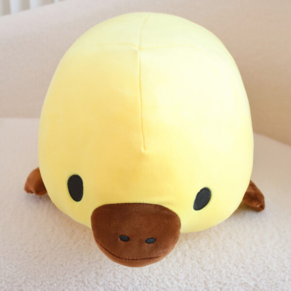 Platypus Plushie