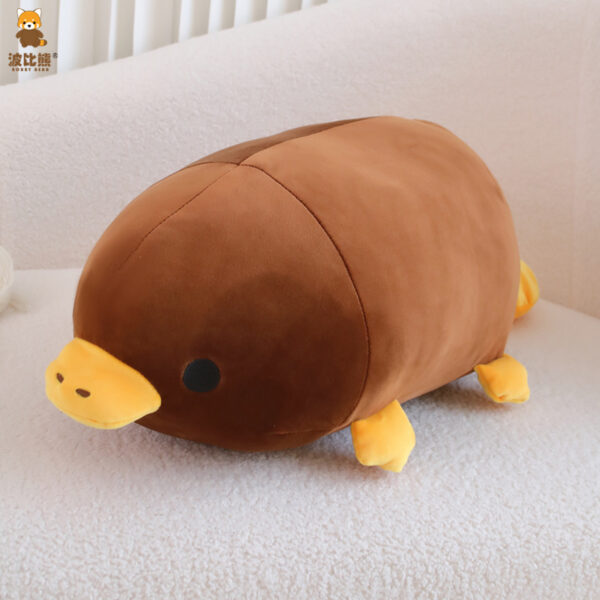 Platypus Plushie