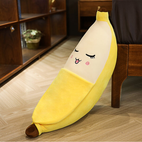 Banana Plushies